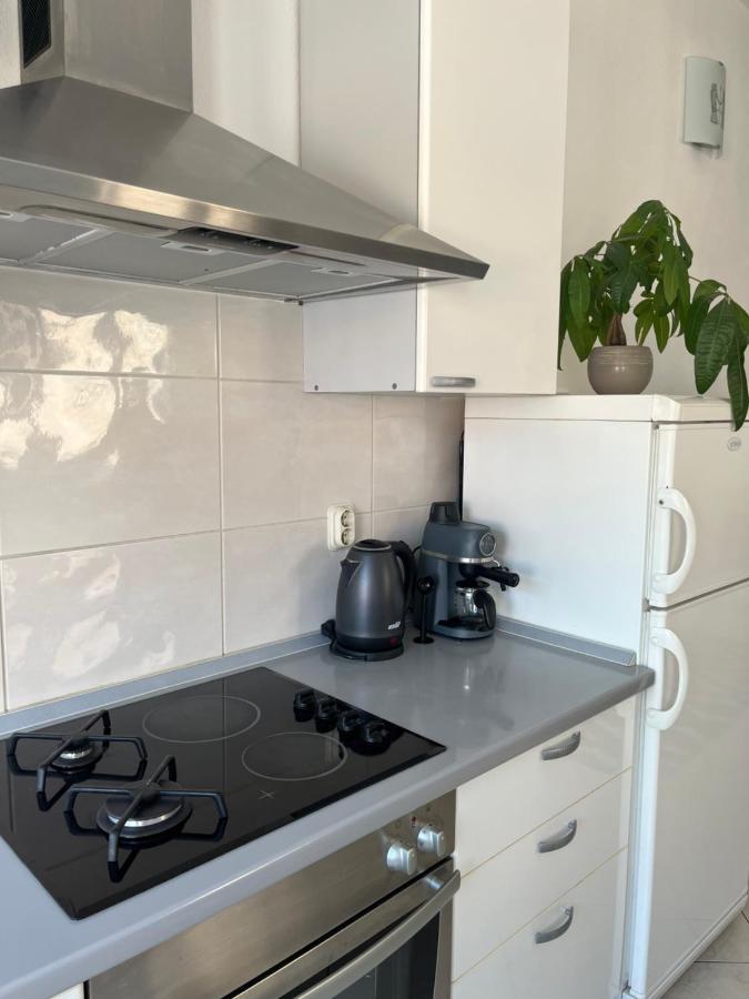 Old Town Center Apartments Supetar Dış mekan fotoğraf