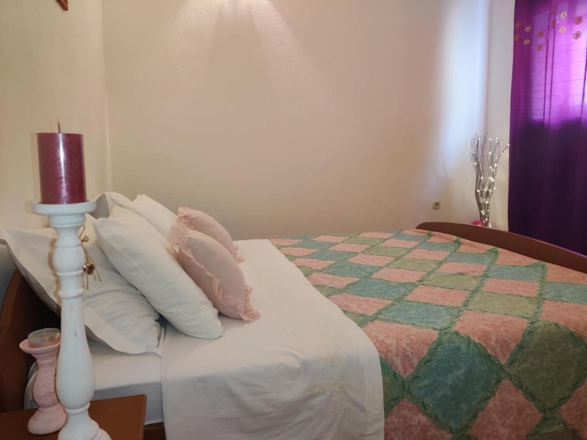 Old Town Center Apartments Supetar Dış mekan fotoğraf