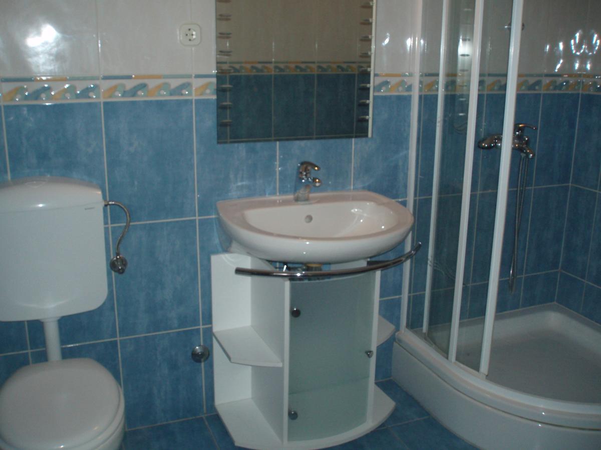 Old Town Center Apartments Supetar Dış mekan fotoğraf